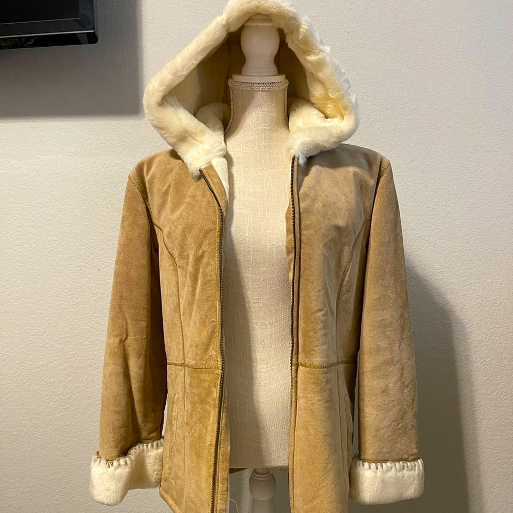 Wilsons  Leather Jacket